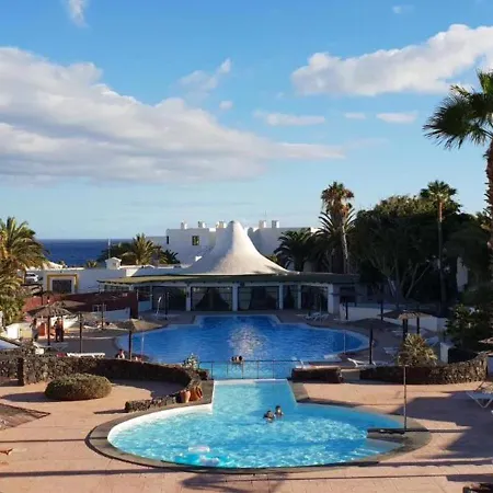 Sun And Sea 1 Front De Playa Rocca * Коста-Тегисе