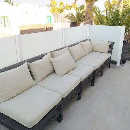 Sun And Sea 1 Front De Playa Rocca