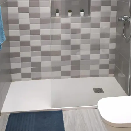 Апартаменты Sun And Sea 1 Front De Playa Rocca Коста-Тегисе